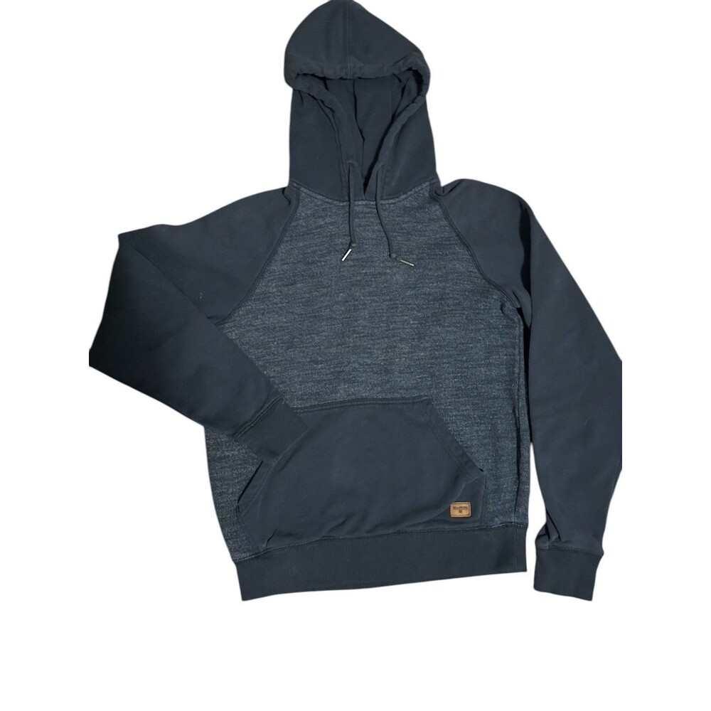 Billabong Dark Gray Hoodie